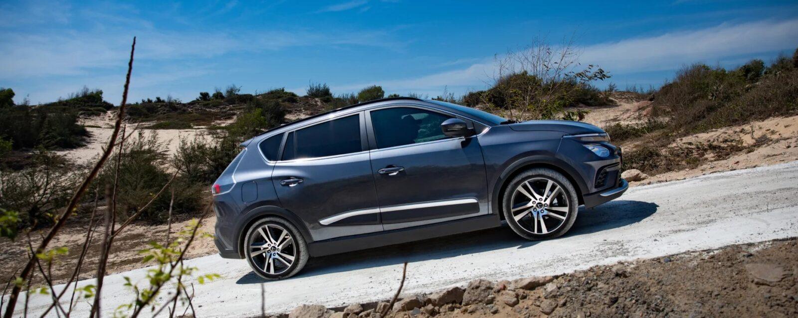 vf34 Vinfast