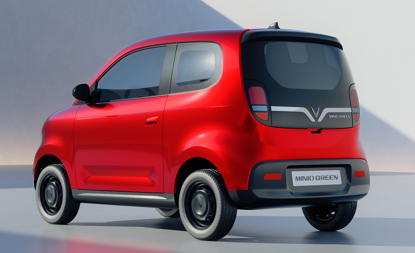 ddsdas 4 mẫu xe Green thuộc 4 phân khúc là minicar (Minio Green), A-SUV (Herio Green), C-SUV (Nerio Green) và MPV (Limo Green) được VinFast thiết kế và trang bị tối ưu cho mục đích kinh doanh dịch vụ.