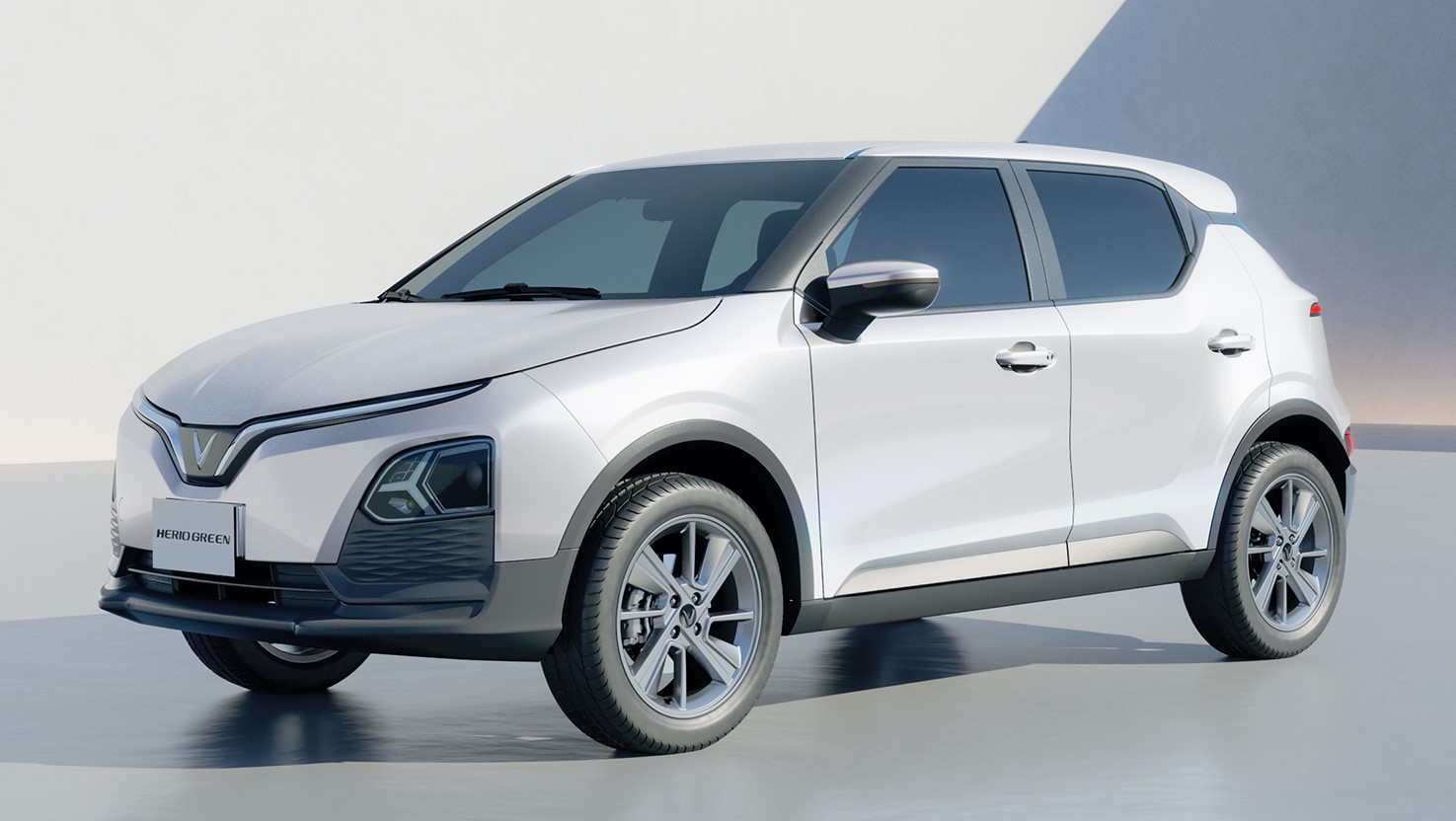 sacqw 4 mẫu xe Green thuộc 4 phân khúc là minicar (Minio Green), A-SUV (Herio Green), C-SUV (Nerio Green) và MPV (Limo Green) được VinFast thiết kế và trang bị tối ưu cho mục đích kinh doanh dịch vụ.