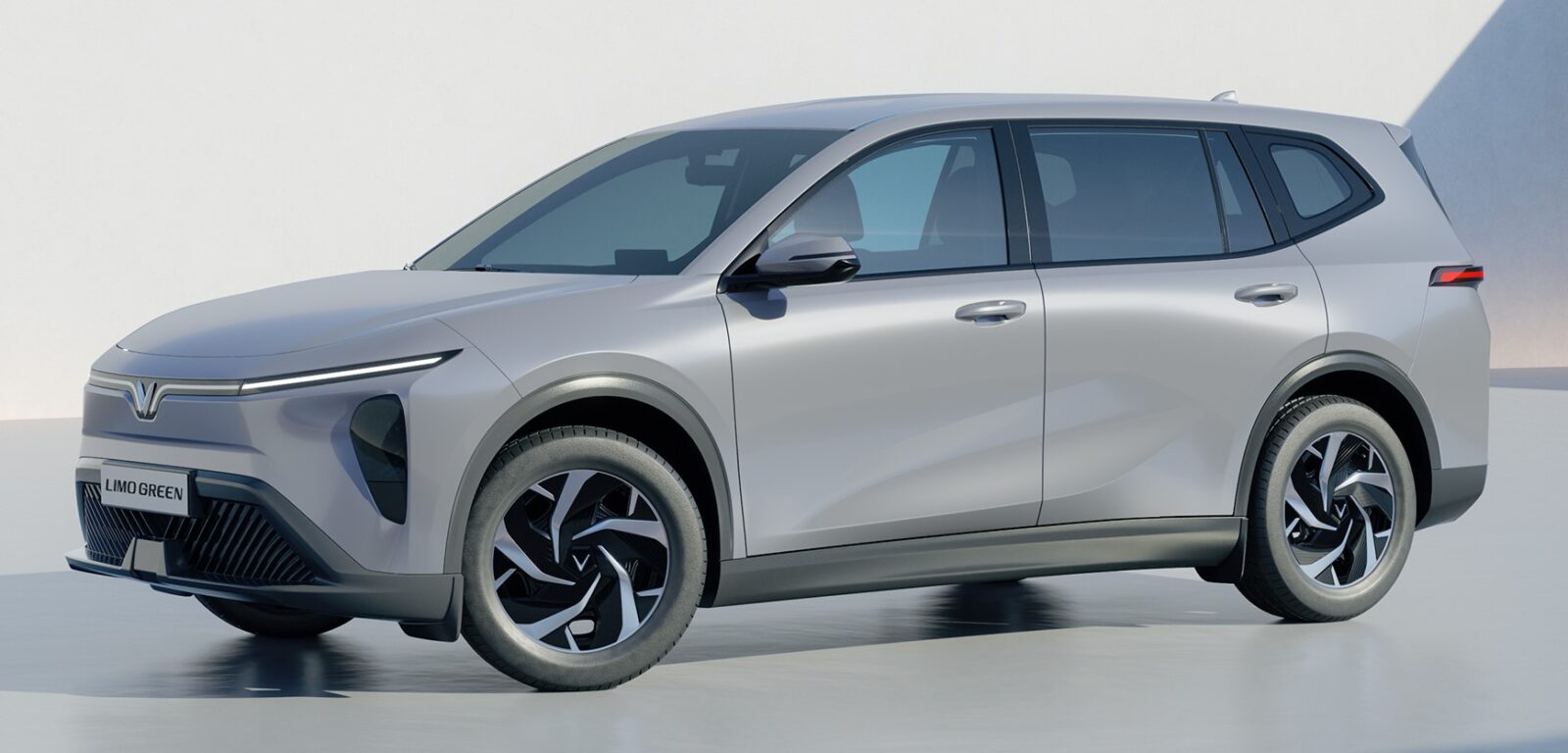 uefverv 4 mẫu xe Green thuộc 4 phân khúc là minicar (Minio Green), A-SUV (Herio Green), C-SUV (Nerio Green) và MPV (Limo Green) được VinFast thiết kế và trang bị tối ưu cho mục đích kinh doanh dịch vụ.